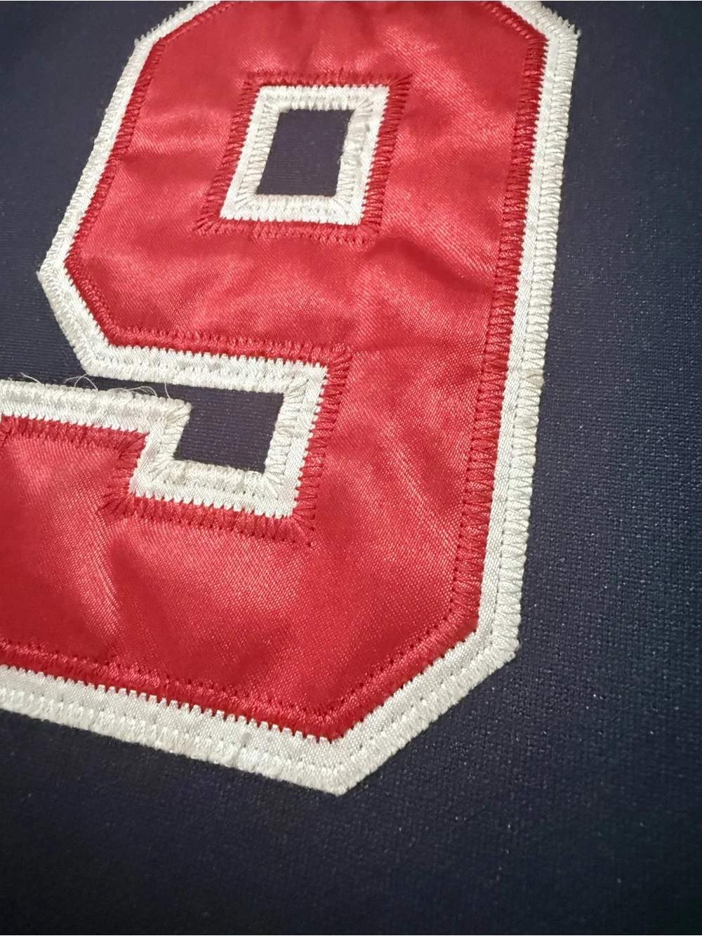 Nike Vintage USA Dream Team Michael Jordan Jersey